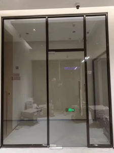 <span class=keywords><strong>Pellicola</strong></span> Intelligente PDLC/<span class=keywords><strong>Pellicola</strong></span> Privacy Elettronica/Vetro Commutabile <span class=keywords><strong>per</strong></span> Protezione della Privacy, Spessore 0,28mm, Blocco UV 99%, Insonorizzazione - Product Image 3