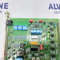 Nouveau stock original disponible cma 35 Tableau de protection contre les courts-circuits Gvt 360 5799