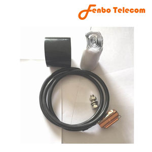 Kits <span class=keywords><strong>de</strong></span> <span class=keywords><strong>almejas</strong></span> <span class=keywords><strong>de</strong></span> puesta a tierra para cables LMR400 estañados - Product Image 4