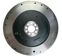 Nouveau 6N9667 ensemble de volants d'inertie pour camions 1005115-41V 1005115-52D 1005115A30D 13070414 740.1005115-30 740.1005115-10 pièces de moteur