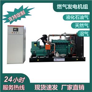 เครื่องกำเนิดไฟฟ้าก๊าซธรรมชาติคัมมินส์ 150 กิโลวัตต์ ระดับความปลอดภัยสูง - Product Image 5