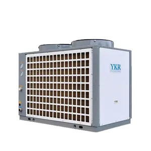 Air Source Heat Pump Commercial Applications Energy Saving Heating System Residential Automation Geothermal Heat Pump