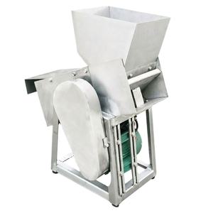 Broyeur à glace en flocons de haute qualité et efficacité, broyeur à glace à petites mailles, broyeur à glace en feuilles - Product Image 1