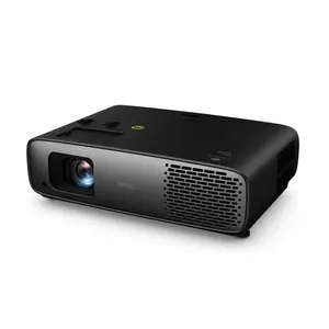 BENQS HT4550 4K 4LED家庭影院投影仪HDR彩色导演机，100% DCI-P3电影宽色域