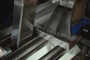 Ligne de décorticage de noix de cajou, type 1, tête de coupe à 10 lames (plusieurs grades), capacité 350-400 kg/h, entièrement automatique - Product Image 4