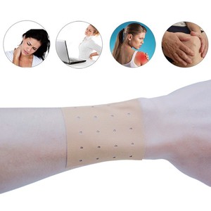 <span class=keywords><strong>Patch</strong></span> <span class=keywords><strong>chauffant</strong></span> au chili de haute qualité pour soulager rapidement la douleur musculaire des épaules, du cou, de la taille et des articulations des jambes - Product Image 4