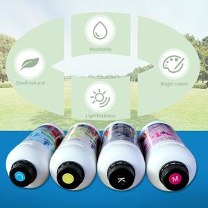 Impresora de Inyección de Tinta Gaobao Eco-Solvente L800, Impresión por Transferencia de Calor de Alta Calidad, Grado Automático, Nueva Condición, 1 Año, 1200dpi - Product Image 6