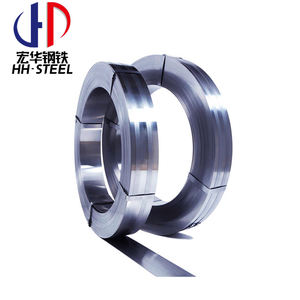 Aisi-tira de bobina de acero inoxidable 201, 301, 304, 316, 316l, 410, <span class=keywords><strong>421</strong></span>, 430 Ss, 0,1mm, 0,2mm, 0,3mm, 2mm, 3mm de espesor, en venta - Product Image 1