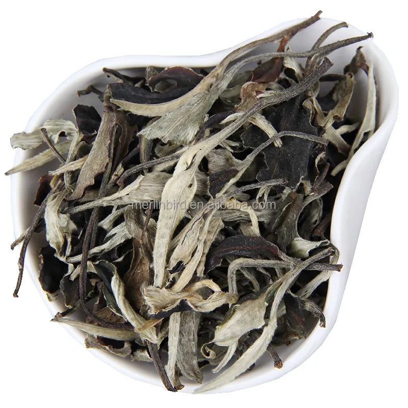 अनुकूलन चांदनी सौंदर्य पु Erh सफेद चाय यू Guang बाई यूं नेन ढीला चाय