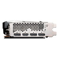 Carte graphique de bureau PCI Express Hot Sell RX 6600 XT MECH 2X 8 Go GDDR6, 2048 cœurs CUDA, résolution 7680x4320 pour sorties DP, Nouveauté