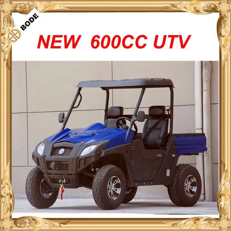 650CC UTV TNS