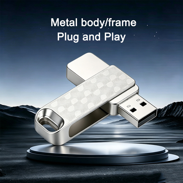 Bulk 128GB USB Drive 64GB 32GB 16GB 8GB Flash Memory Stick Pendrive 256GB Cle USB Disk Custom logo Pen Drive Wholesale Factory
