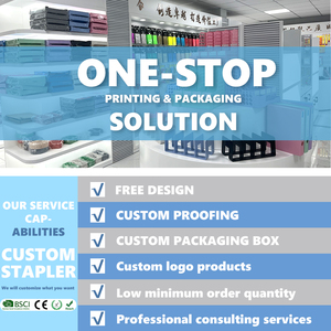 Pinzatrice esecutiva di tono aziendale (tavolozza di colori professionale) - Product Image 4