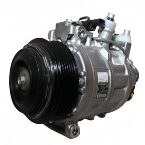 RGFROST nuevo 12V <span class=keywords><strong>Auto</strong></span> AC aire acondicionado compresor número de pieza 4472501581 sistema HYUNDAI Elantra 1 año ventilador aire acondicionado - Product Image 4