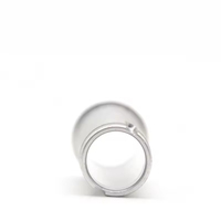 Pièces d'usinage CNC personnalisées Fer à repasser Polissage ABS Titane Alliage d'aluminium Cuivre Acier Services d'usinage