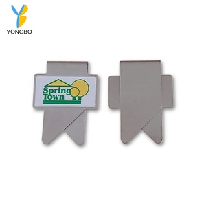 Kẹp Giấy Mới Kẹp Cánh Chất Kết Dính Kim Loại Kẹp Tài Liệu Kẹp Văn Phòng Phẩm Trường Học Văn Phòng - Product Image 4