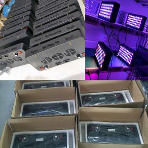 Đèn LED bể cá Liweida công suất cao, dải màu xanh, điều chỉnh quang phổ, dùng cho bể cá biển, san hô, bể nước mặn - Product Image 4