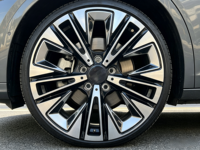 Jantes en alliage d'aluminium forgé aviation 6061-T6 4x100 4x114.3 à rayons multiples, couleur personnalisable, neuves, garantie 3 ans, universelles GY