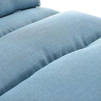 Chaise de sol réglable avec dossier, fauteuil inclinable pliable pour la méditation, la lecture, la visualisation de vidéos, les jeux vidéo, adultes et enfants