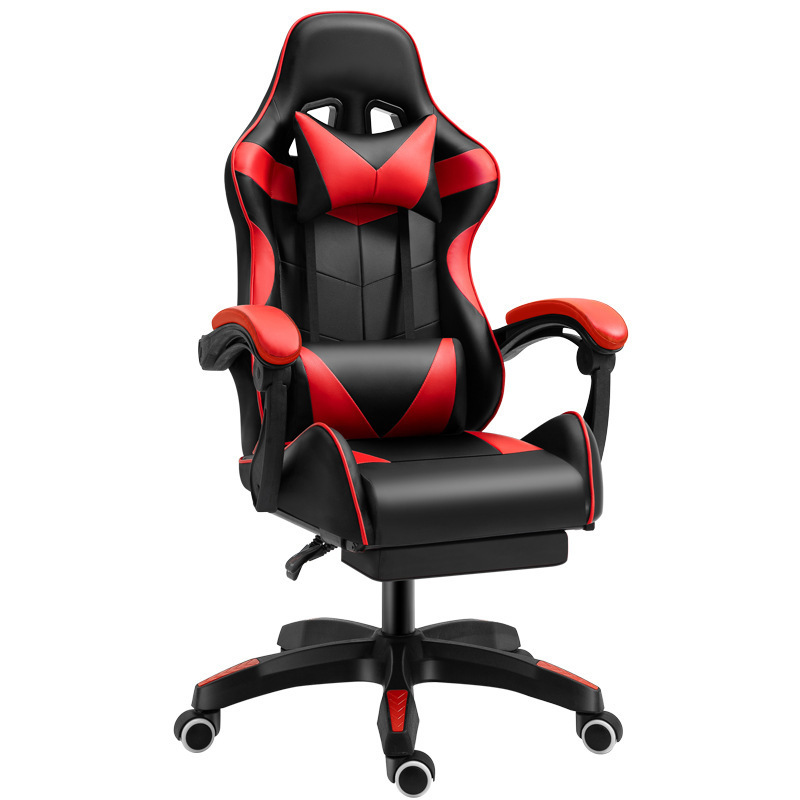 Ergonomic Comfortable Swivel Executive Gaming Chair