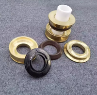 Plongeur en céramique pour pompes Interpump série T |   20 mm x 50 mm |   Remplacement haute performance pour les modèles 47 S