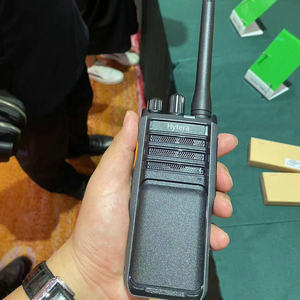 Walkie Talkie Digital Hytera HP500, IP65, Batería de 2400 mAh, a Prueba de Explosiones, con Cancelación de Ruido, para Uso en Exteriores - Product Image 4