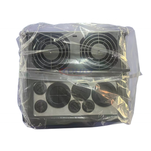Variador de Frecuencia Variable (VFD) VFD150C23A 21 C2000 Plus, 15kW 230V Trifásico, Control de Motor Industrial de Alta Resistencia - Product Image 1