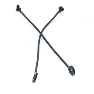 Poignée de bouchon de réservoir de carburant Yilai Auto Parts 1108 E07 en nylon pour Mercedes Benz Viano Vito Van - Product Image 3