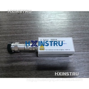 Sensor de Potencia Media Keysight E9301B Serie E, 10 MHz a 6 GHz y Rango de Potencia de -30 a +44 dBm (Rango Dinámico de 74 dB) * H - Product Image 1