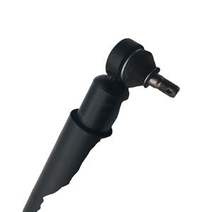 Amortiguador de Dirección de Alta Resistencia 45700-69135 para Toyota Land Cruiser Pickup SUV, Piezas del Sistema de Dirección, Precio de Fábrica - Product Image 2