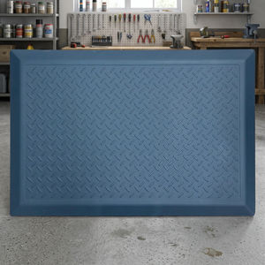 Alfombrilla antifatiga ESD para equipos eléctricos Alfombrilla de pie cómoda con propiedades de control estático - Product Image 2