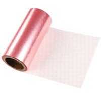 Película de PET con Puntos de Diamante DDP Pro, Aislamiento Eléctrico, Papel Polimérico Compuesto, Aislamiento para Transformadores de Aceite, 155 Grados de Temperatura