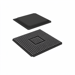 Components Electronic 456 BBGA XC3S400-4FGG456I Original One Stop Service Embedded - Product Image 1