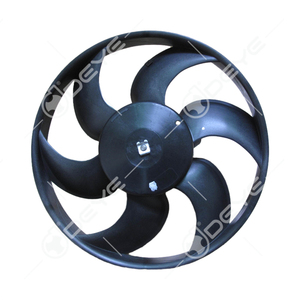 <span class=keywords><strong>Ventilateur</strong></span> de radiateur 12V DC 17022120 1253.63 068740N pour Peugeot 306 Partner Renault <span class=keywords><strong>Megane</strong></span> Citroën ZX Berlingo Xsara - Product Image 2