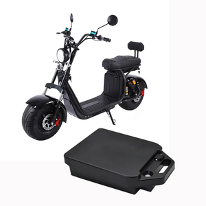 高放電リチウム電池電動スクーター用<span class=keywords><strong>48V</strong></span> 60v <span class=keywords><strong>12Ah</strong></span> 20Ah CocoバッテリーCitycoco