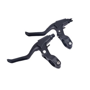 Palanca de Freno de Aleación de Aluminio Altus para Bicicleta de Montaña, Freno Mecánico V, Freno de Disco, Manillar Ligero de 2 Dedos Forjado - Product Image 5