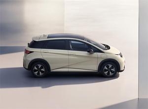 2023 Meilleure vente Byd Dolphin prépaiement édition gratuite cinq portes cinq places <span class=keywords><strong>voiture</strong></span> <span class=keywords><strong>électrique</strong></span> à hayon haute vitesse pas cher <span class=keywords><strong>prix</strong></span> <span class=keywords><strong>voiture</strong></span> - Product Image 4