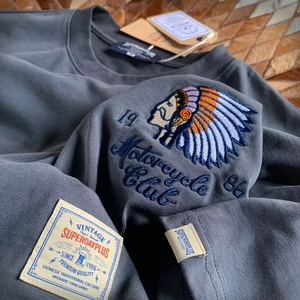 Camisetas Personalizadas para Homens com Bordado OEM, Impressão em Algodão, Camiseta de Alta Qualidade com Bordado <span class=keywords><strong>3D</strong></span> - Product Image 2