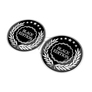 Adesivi per Scooter <span class=keywords><strong>Piaggio</strong></span> <span class=keywords><strong>MP3</strong></span> Vespa BMW X-ADV PCX T-MAX, Decalcomanie Edizione Nera per <span class=keywords><strong>Moto</strong></span> - Product Image 4