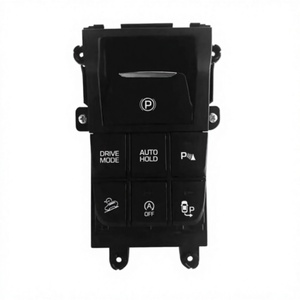 แผงควบคุมเบรกไฟฟ้าสำหรับฮุนได ทูซอน รุ่น 93300-D30304X 12V - Product Image 4