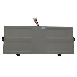 Nouvelle batterie pour ordinateur portable 15.4V 54Wh AA-PBSN4AT BA43-00391B pour <span class=keywords><strong>Samsung</strong></span> <span class=keywords><strong>Galaxy</strong></span> <span class=keywords><strong>Book</strong></span> NP750TDA-XD1US XD2US NP755XDA Batterie AAPBSN4AT - Product Image 4