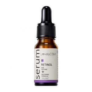 Suero Facial Orgánico al por Mayor, Marca Privada OEM/<span class=keywords><strong>OBM</strong></span>, Hidratante, Blanqueador, Antienvejecimiento, Reparador, Antiarrugas - Product Image 2