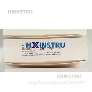 Interruptor de Proximidad IFM Nuevo IN0081 H - Product Image 2
