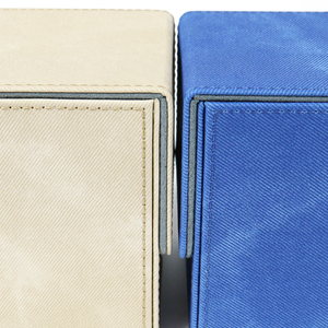 Couronne gagner collecte PU boîte de pont en cuir publicité <span class=keywords><strong>Poker</strong></span> boîte de rangement pour jeu de société Trading Magic TCG boîtes de jeu de <span class=keywords><strong>cartes</strong></span> à jouer - Product Image 5