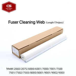 Cinta de Limpieza del Fusor para Ricoh 7000 7001 7500 7501 7502 7503 8000 8001 2051 2075 1060 1070 1075 9001 9002 - Product Image 2