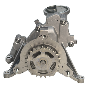 Nouvelle <span class=keywords><strong>pompe</strong></span> à <span class=keywords><strong>huile</strong></span> moteur de pièces automobiles OEM 9674199380 pour Peugeot 207 208 2008 301 308 408 <span class=keywords><strong>Citroen</strong></span> Elysee <span class=keywords><strong>C3</strong></span> C4 EC5 1.6VTI - Product Image 4