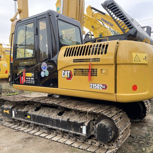 รถขุดมือสองรุ่น Cat 315D2GC 320C/320D/320E/325D/325E/329D/329E ราคาแข่งขัน กำลังลดราคา - Product Image 6