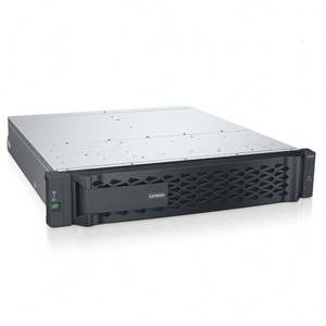 DM5000H scalabile RAID 6 protezione Multi-protocollo ISCSI FC NFS Storage Enterprise - Product Image 3