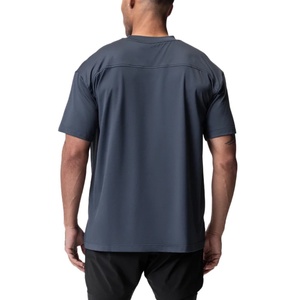 Wholesale High Quality Premium Men's Gym Sports T-<b>Shirt</b> Popular Athletictshirt with Digital Print Wholesale Premium Mens T-<b>Shirt</b> - Product Image 2