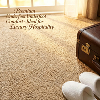Tapis Wilton d'inspiration persane HENGJIU, motif traditionnel, tissage à poils denses, luxe, pour hall de club ou de résidence, tapis en rouleau sur mesure